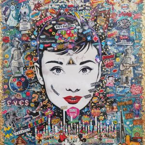 Audrey