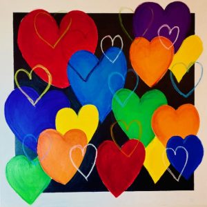 Hearts